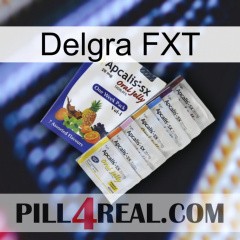 Delgra FXT 11